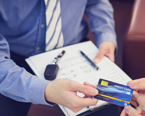  Kredi Kartı İşsizlik Sigortası