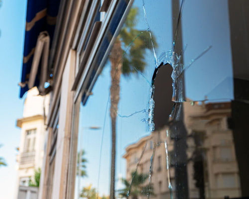 Cam Kırılması Sigortası