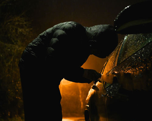  Hırsızlık Sigortası