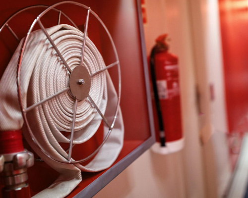  İşyeri Paket Yangın Sigortası