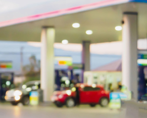  Akaryakıt İstasyonu Paket Sigortası